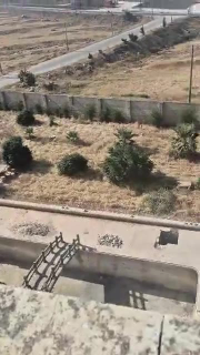 مزرعة جانب جمعية المعري قبتان الجبل