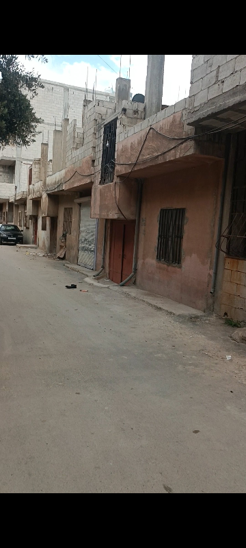 منزل عربي