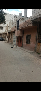 منزل عربي