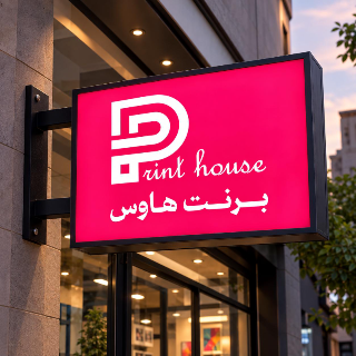 كافة انواع المطبوعات والهدايا الدعائية وأكثر