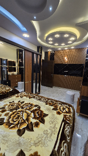 إيجار شقة مفروشة 3 غرف  بسعر 1200$