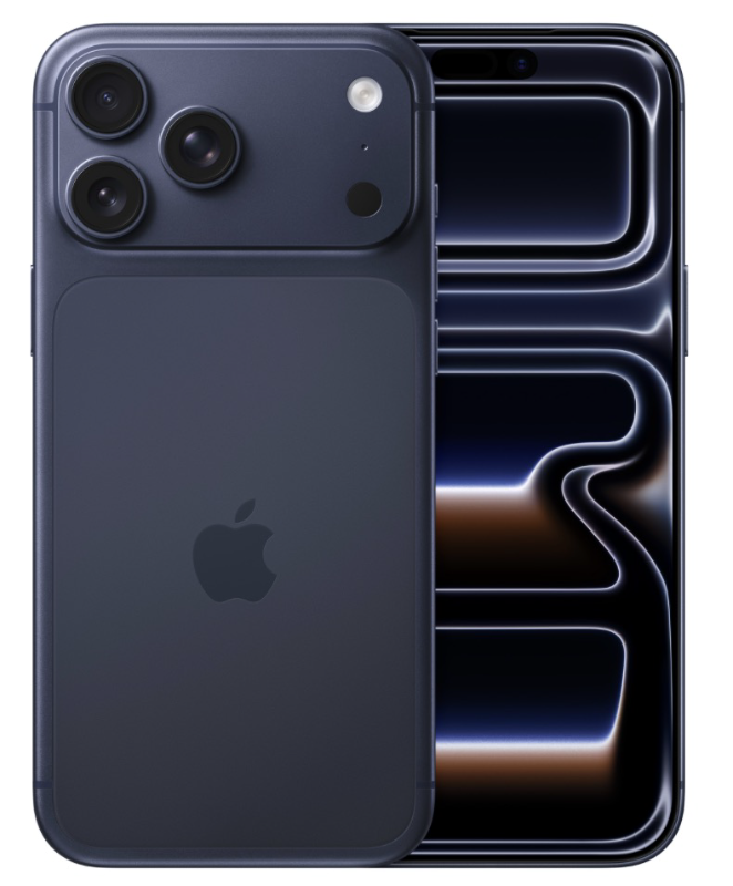 للبيع iPhone 17 Pro Max – جديد بالكرتون