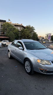 فولكسفاغن باسات 2006 للبيع في دمشق بسعر 8000$