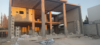 مزرعة للبيع عالعضم في حمص الغوطة - 1000 م² بسعر 500,000 دولار