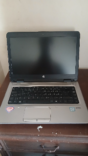 لابتوب HP مستعمل Core i5 بحالة ممتازة في ركن الدين