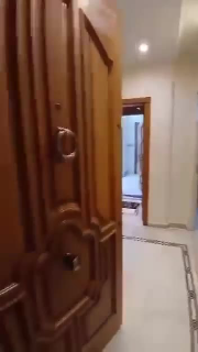 شقة مفروشة للإيجار في المزة الشرقية - 3 غرف نوم بسعر 25,000$