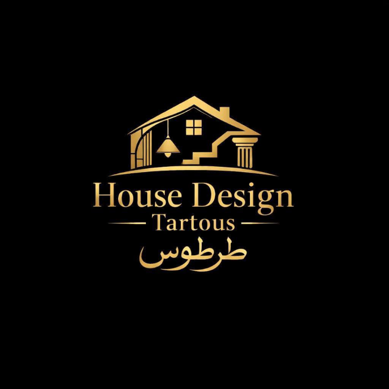 House Design Tartous