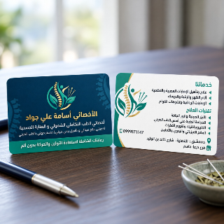 خدمات طبية - ريف دمشق