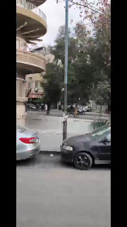 محل تجاري للبيع في أبو رمانة دمشق - 40 م² بسعر 230,000$