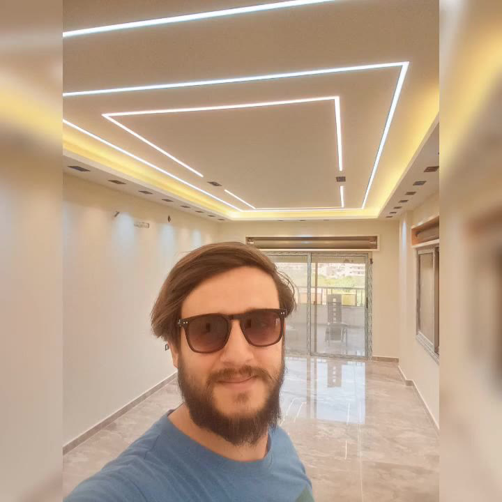 أبو وديع للدهان والديكورات 🖌️🎨
