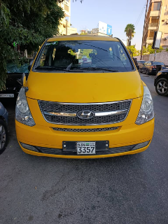 سائق خاص للنقل بين المحافظات وبين المدن - اتش وان حديث بحلب