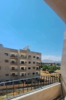 شقة للبيع في ضاحية قدسيا 85م² طابق 2 بسعر 58,000$