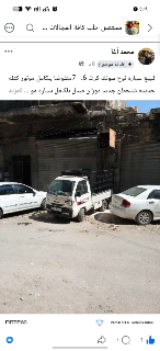 هيونداي سونك 2007 للبيع بحلب - حالة ممتازة بسعر 4500$