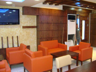للبيع مطعم في اللاذقية  طابق 13 اطلالة ساحرة على البحر