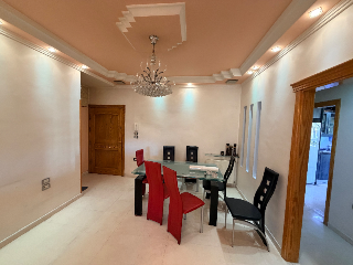 للاجار بمشروع دمر الجزيرة تالتة مفروش ب 850 دولار