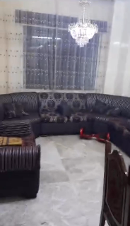 للبيع شقة في الميدان منصور
