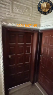 شقة للبيع في حمص الزهراء 110م² غرفتين بسعر 35,000$