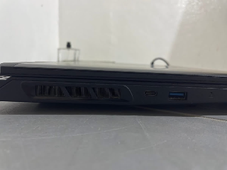 MSI Pulse 16 AI C1V