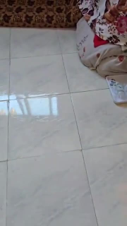 شقة للبيع في حرستا، 55 م²، كسوة جيدة
