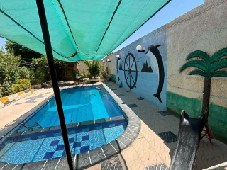 ب70الف دولار وبازار بتتملك مزرعة جاهزة عل مفتاح 
بريف دمشق منطقة زبدين