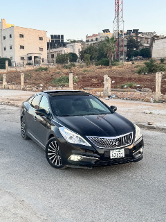 هيوانداي غراند يور