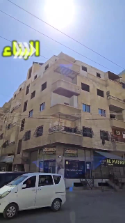 شقة 115م² للبيع في المعضمية - 3 غرف بسعر 55,000 دولار