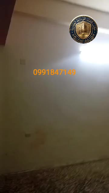 محل للإيجار في حمص - طريق زيدل، 40 م² بسعر 200$