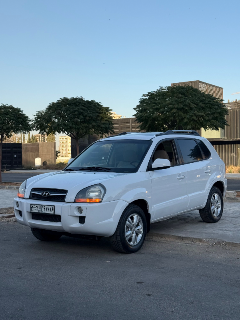 توسان 2009 كاملة بازين 2700