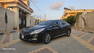 هيونداي غراندور 2011 للبيع  بسعر 12800$