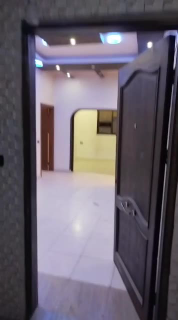 شقة مكسية للبيع في عين ترما - 3 غرف وصالة بسعر 40,000$