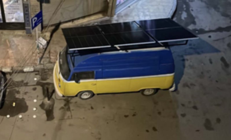 فولكسفاغن آرتيون 1976 للبيع بسعر 4000$ في دمشق