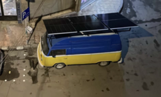 فولكسفاغن آرتيون 1976 للبيع بسعر 4000$ في دمشق