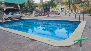 فرصة استثنائية: مزرعة للبيع في الغوطة الشرقية بسعر مميز
