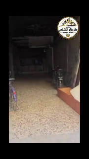 شقة تجارية للبيع في- حمص، فرصة استثمارية مميزة