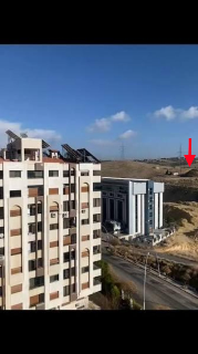 للبيع أرض في دمر الغربية توسع مشروع دمر