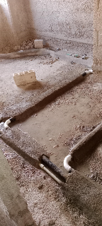 التمديدات الصحية والتدفئة التدفئة المركزية والطاقة الشمسية
