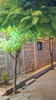 فيلا فاخرة للبيع في المليحة، 3 غرف وصالة مع مسبح