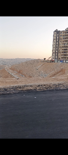 للبيع أرض سكنية 850م² في الهامة ضاحية الفردوس