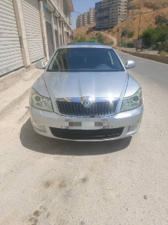 سكودا أوكتافيا 2009 مستعملة للبيع فيالهامة بسعر 10,500$