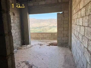 شقة 154 م² للبيع في مضايا مع سطح خاص بسعر مغري 32000 $