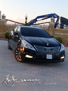 ازيرا جرانديور جاهزية دهب