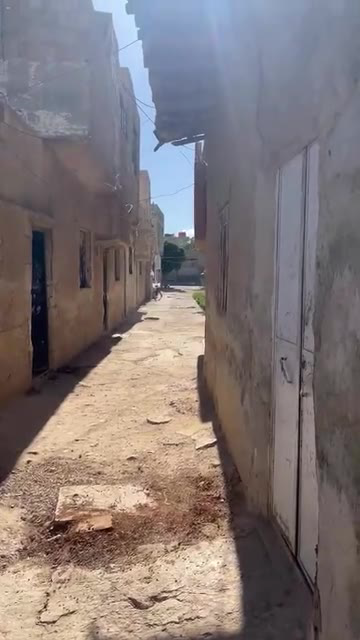 أرض تصلح سكني وتصلح إنشاء مزرعة
في جديدة عرطوز قريبة من التنظبم