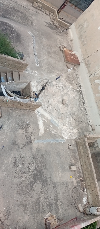 بيت عربي للبيع 200م² في جبلة - الجبيبات الغربية مقابل مطعم عدلة