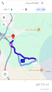 أرض للبيع في طرطوس بإطلالة بحرية مميزة بسعر مغري