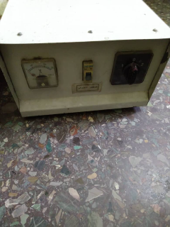 منظم آلي، استطاعة 8000 VA,  بحالة ممتازة ، عباسيين ، دمشق
