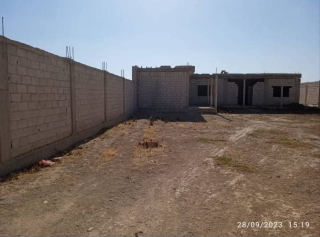 مزرعة للبيع عالعضم في زبدين - 1000 م² بسعر 55,000 دولار