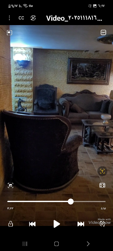 شقة للبيع في أشرفية صحنايا 200 م² بسعر 69,000$