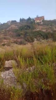 بيع أرض زراعية في بيت السلطان بطرطوس بسعر مغري