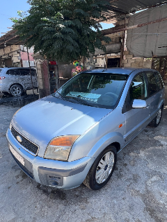 فورد فيوجن 2007 للبيع بسعر 7000$