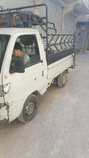 سيارة سوزوكي مستعملة للبيع في ببيلا بسعر 4000$